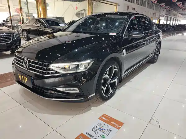 Volkswagen Magotan 2023