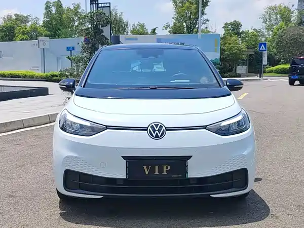 Volkswagen ID.3 2022