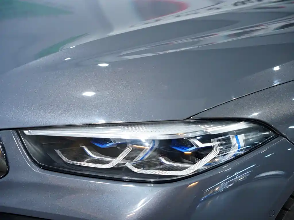 BMW M8 2021 — фото 56