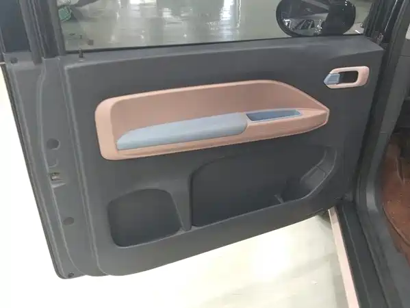 Chery QQ Ice Cream 2025