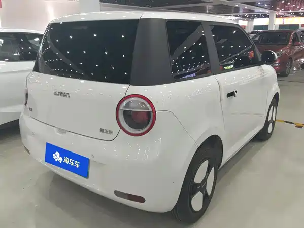 Changan Lumin 2025