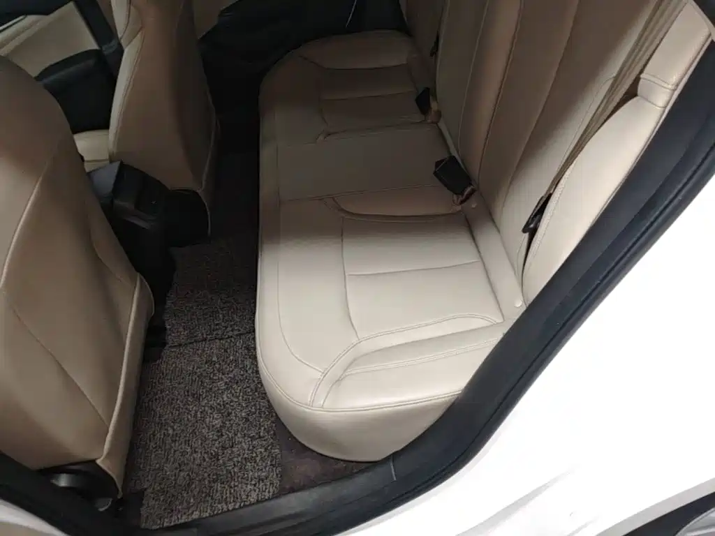 Buick Excelle GT 2020 — фото 17