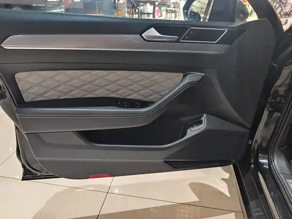 Volkswagen Magotan 2023