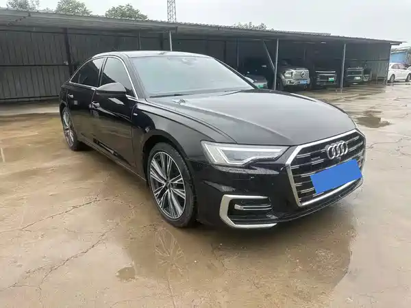Audi A6L 2024