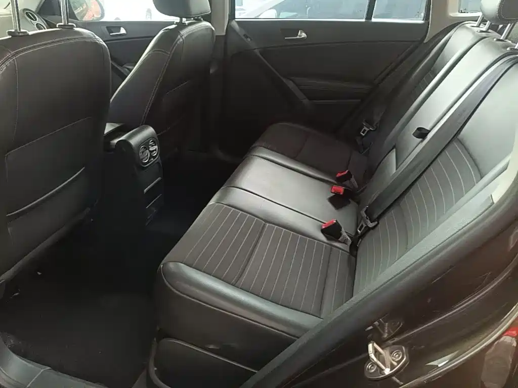 Volkswagen Tiguan 2019 — фото 17