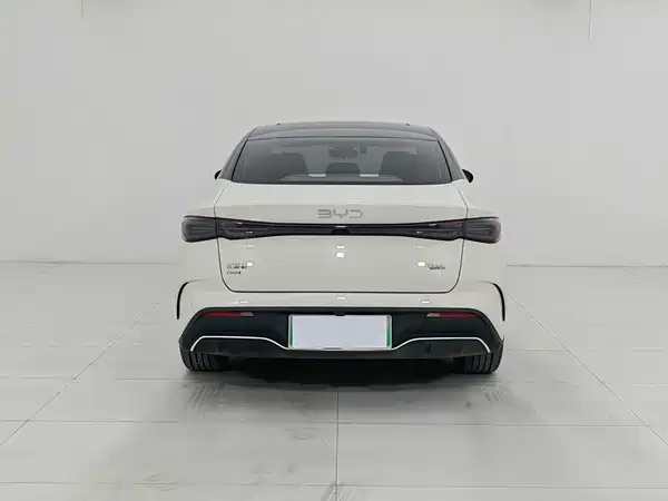 BYD Seal 06 2024