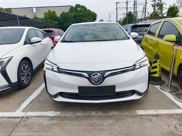 Buick Velite 6 2022