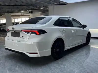 Toyota Corolla 2023