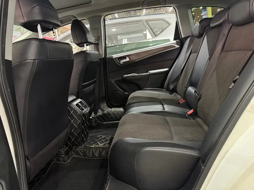 Honda Jade 2018 — фото 17
