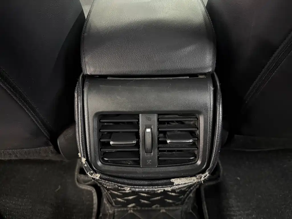 Honda Jade 2018 — фото 18
