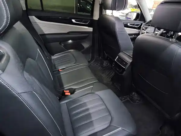 Volkswagen Teramont 2023