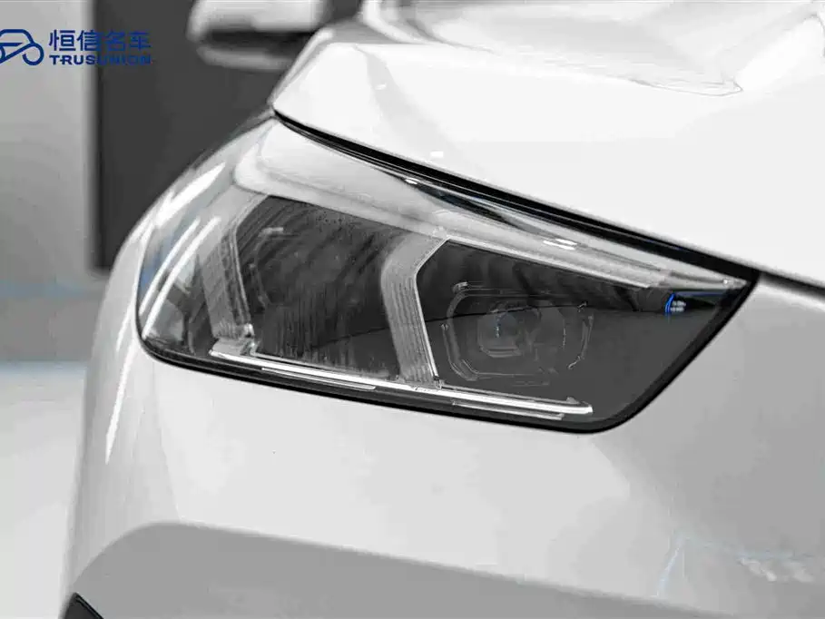 BMW X1 2024 — фото 10