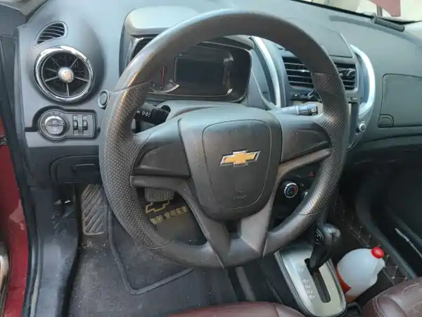 Chevrolet Trax 2014