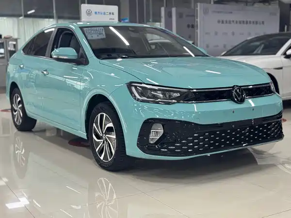 Volkswagen Lavida 2023