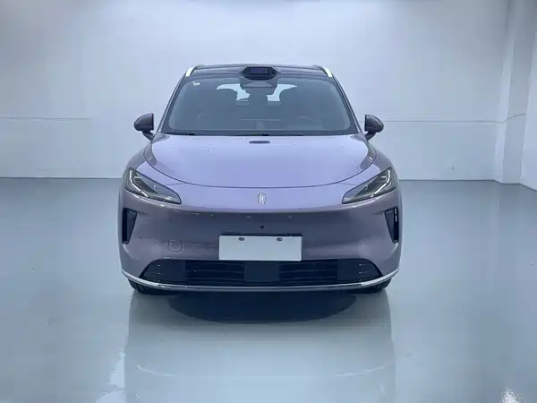 Shangjie H5 2025