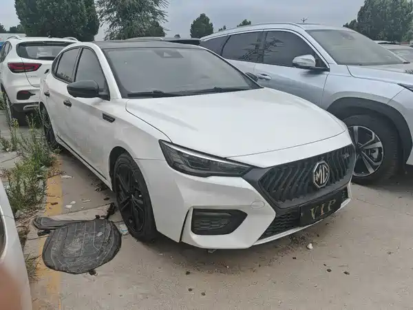 MG6 2020