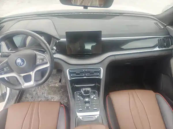 BYD Song PLUS 2022