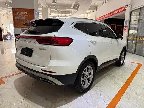 Haval H6 2022