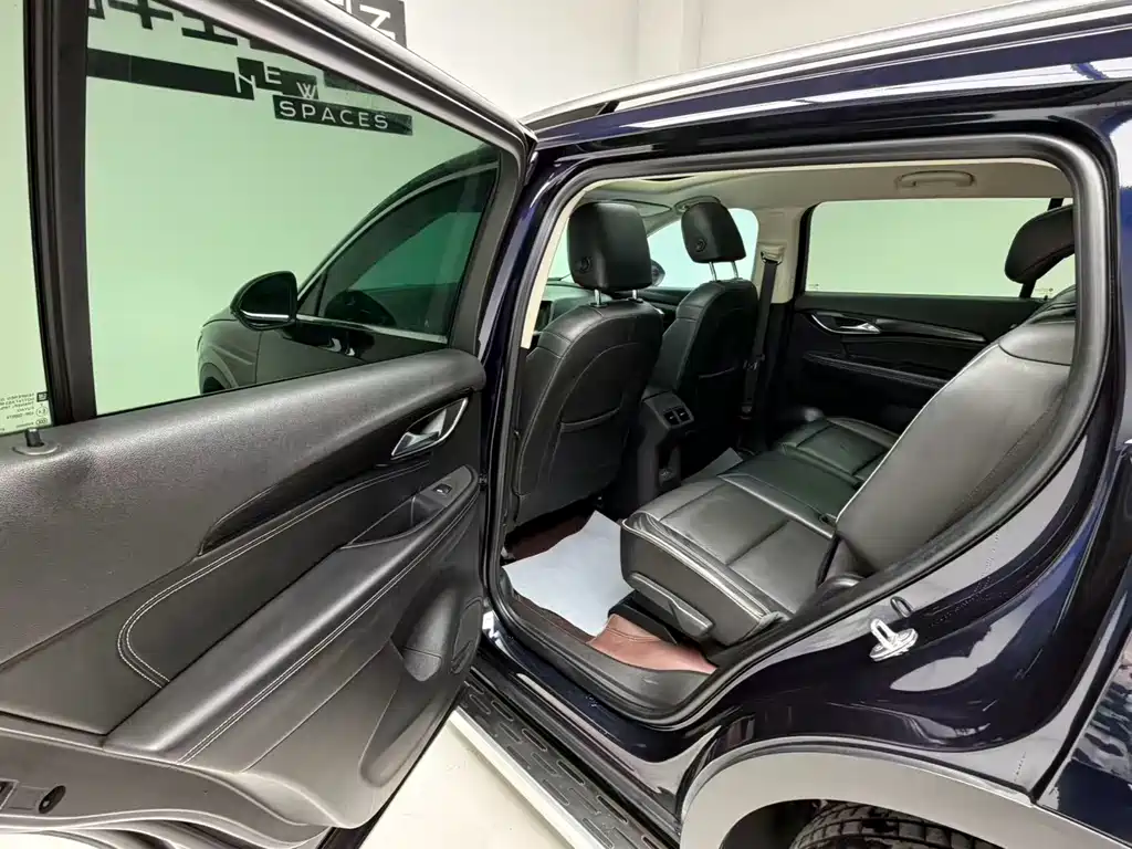 Buick Envision Plus 2021 — фото 13