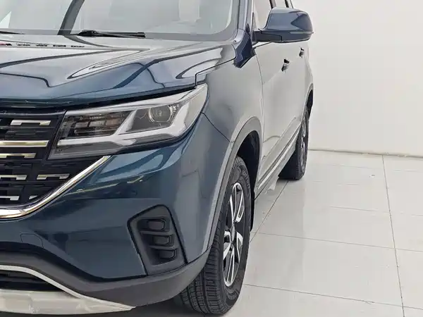 Dongfeng Fengxing T5 2023