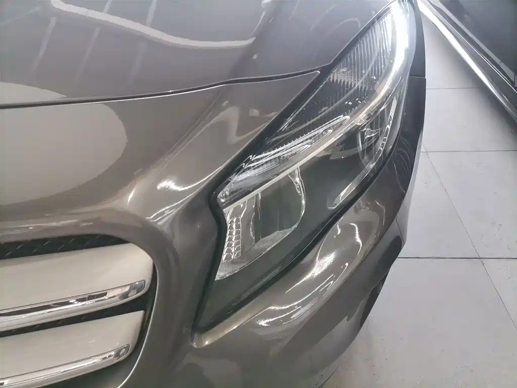 Mercedes-Benz GLA 2017 — фото 24