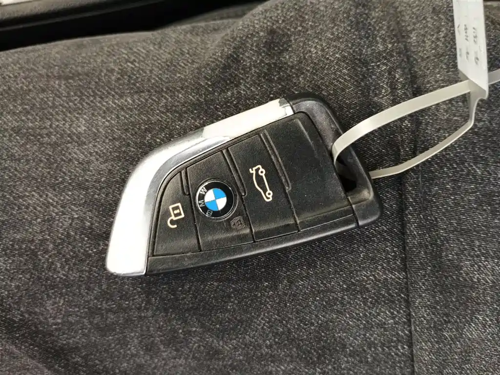 BMW 2 Series Gran Tourer 2019 — фото 17