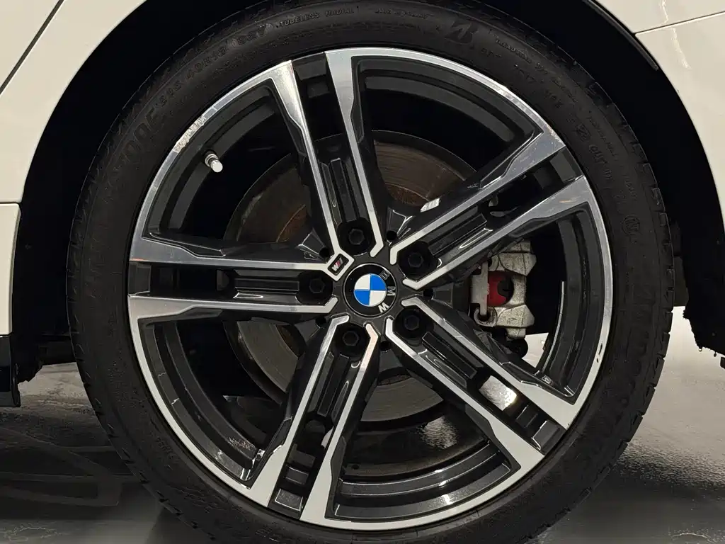 BMW 2 Series 2023 — фото 12