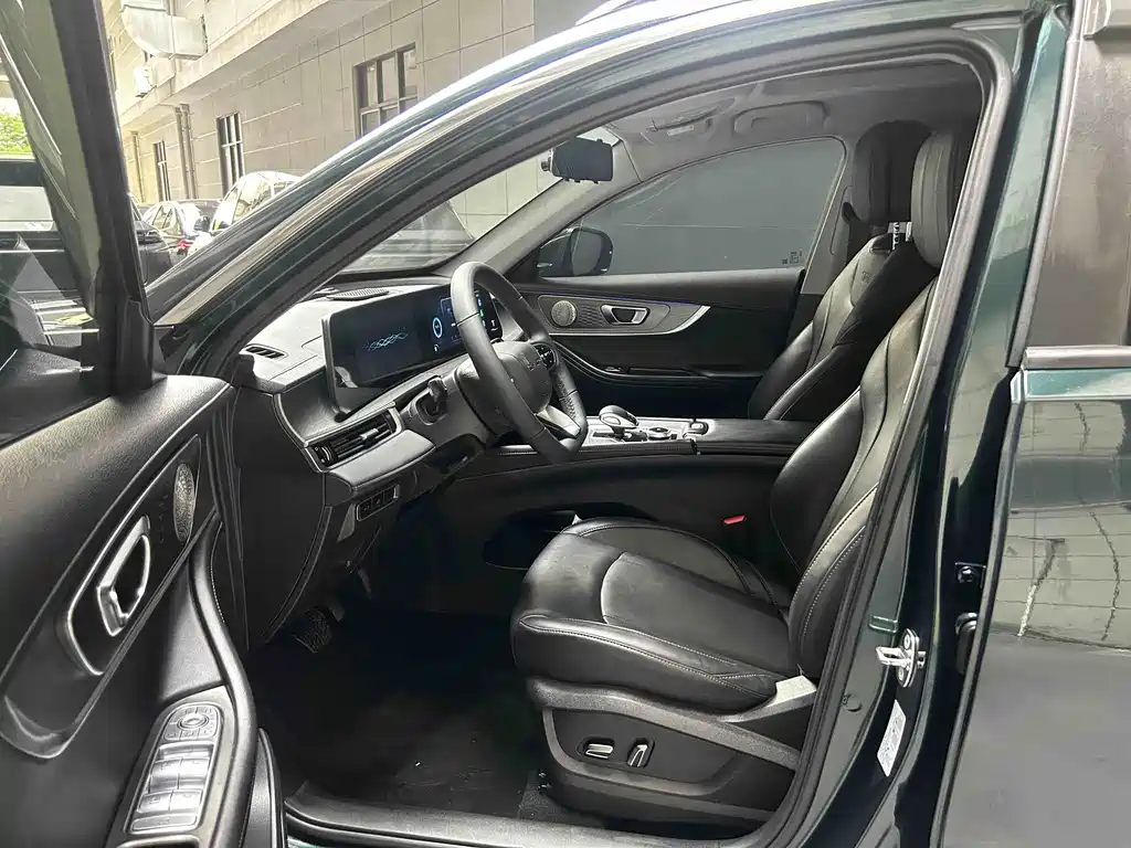 Chery Tiggo 8 PRO 2022 — фото 9