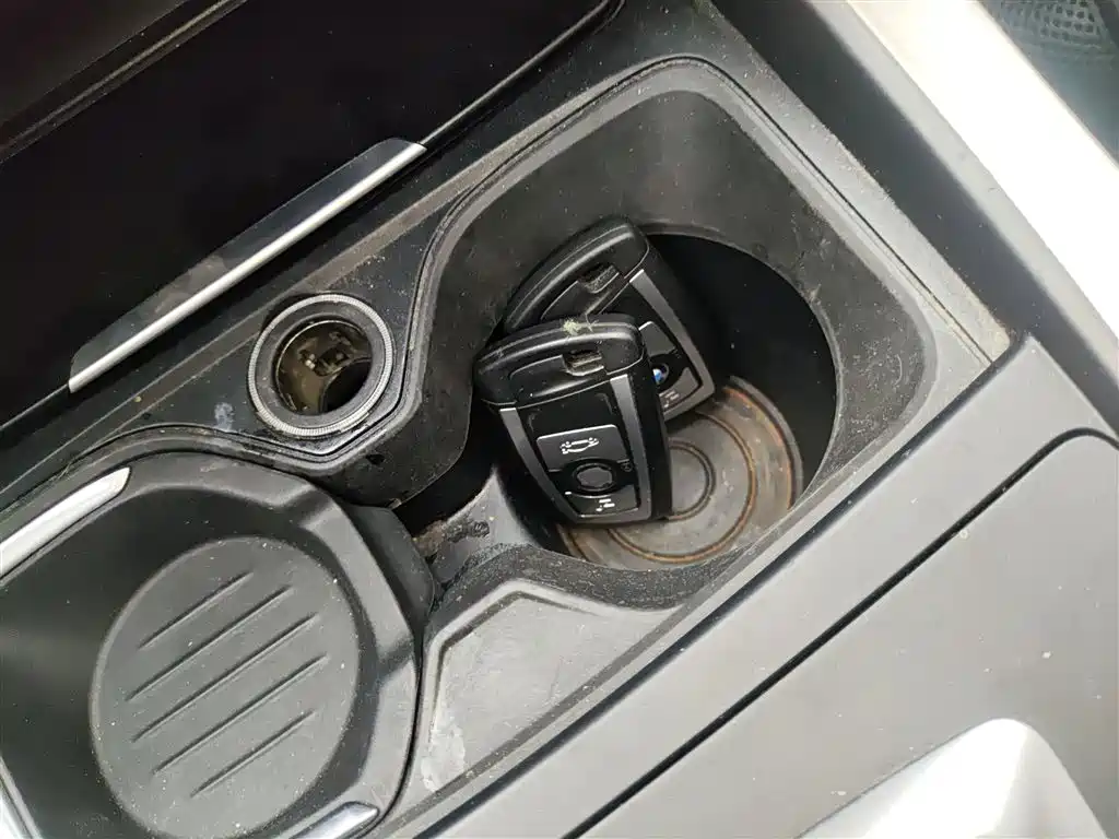 BMW 1 Series 2016 — фото 17