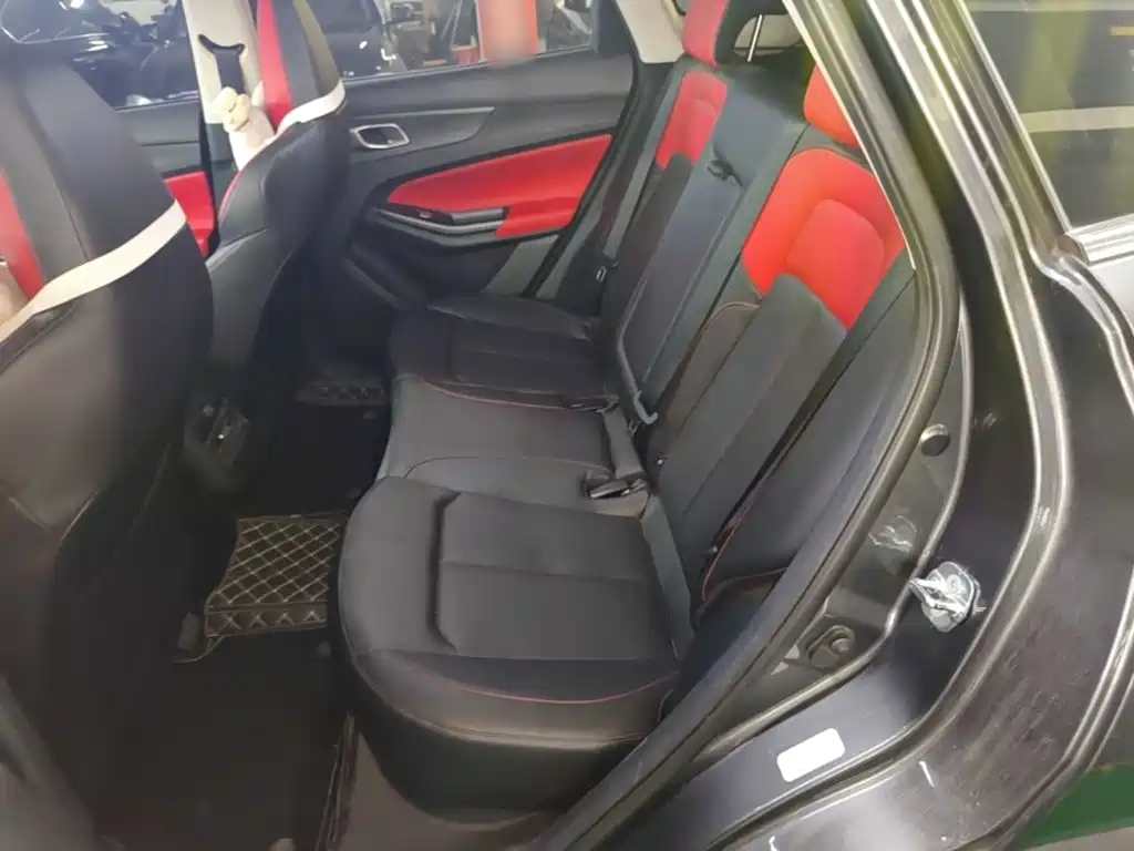 Changan CS55PLUS 2022 — фото 17