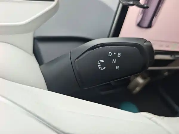 Volkswagen ID.3 2024
