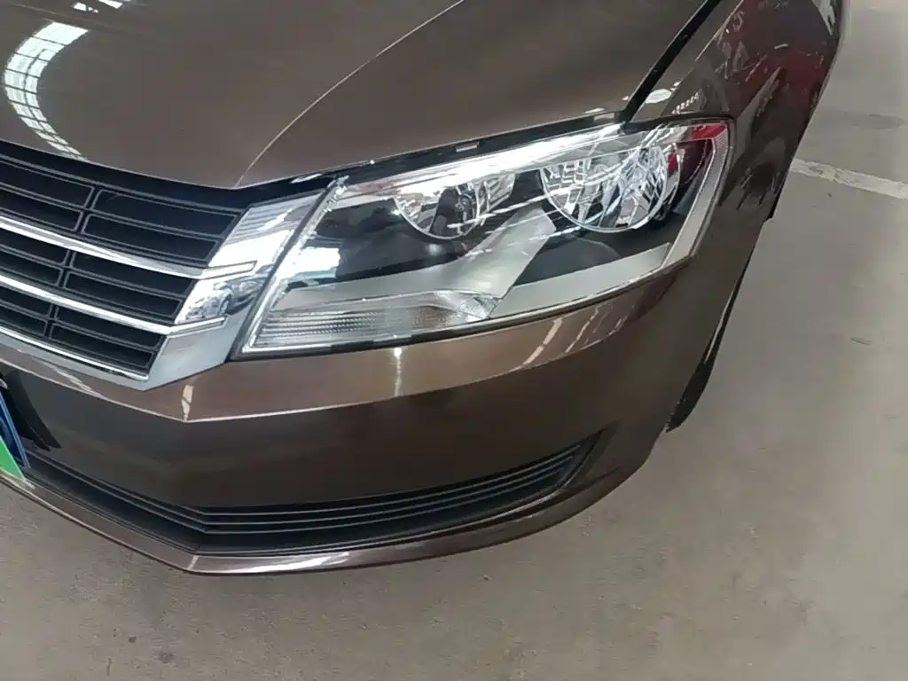 Volkswagen Gran Lavida 2015 — фото 24