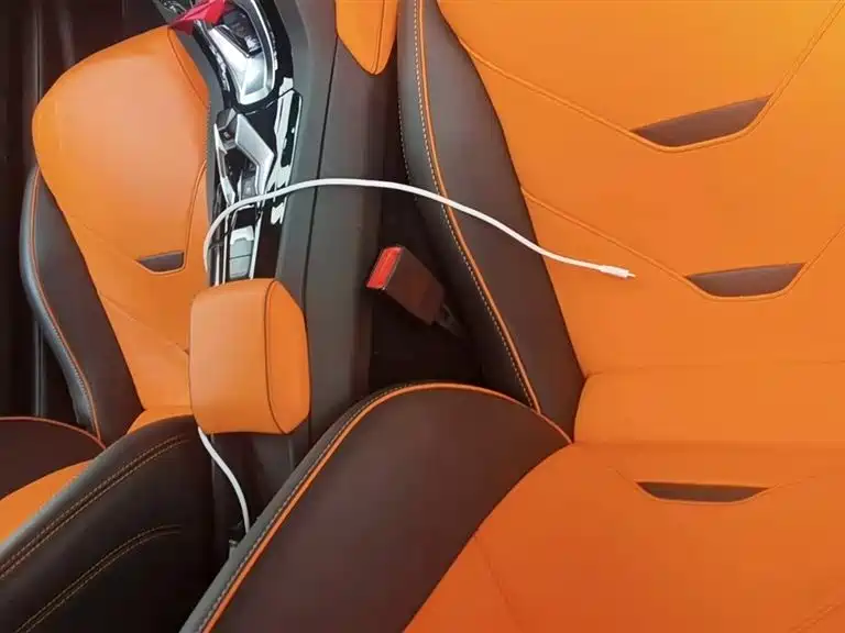 Lamborghini Huracán 2021 — фото 10
