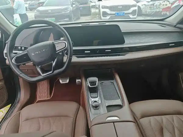 Chery Arrizo 8 2023