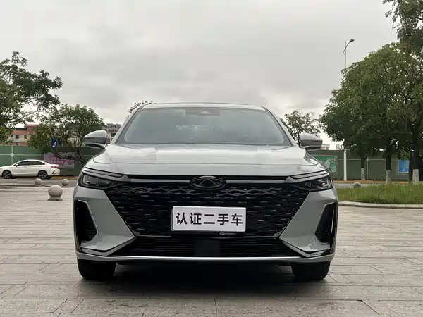 Chery Arrizo 8 2025