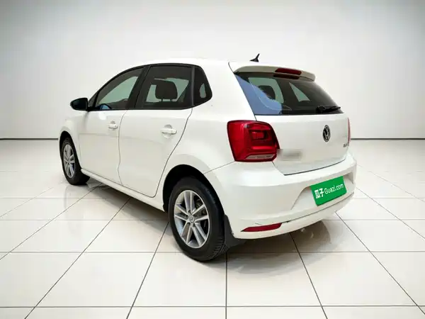 Volkswagen Polo 2017