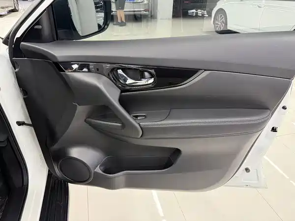 Nissan X-Trail 2023