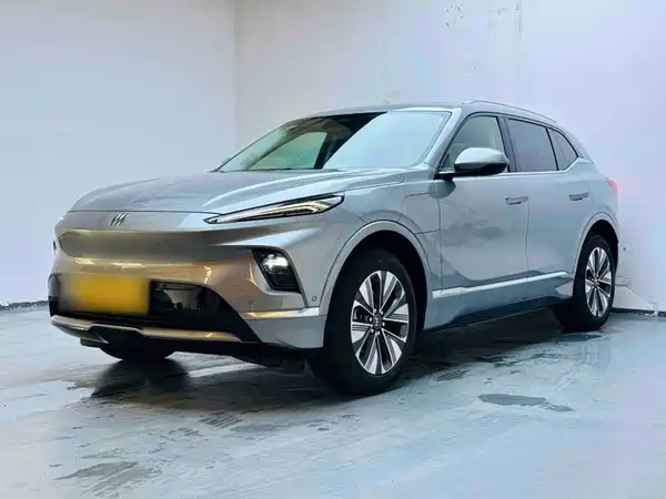 Buick E5 2025