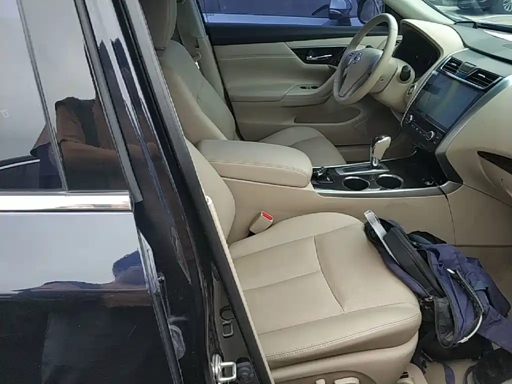 Nissan Teana 2015 — фото 25