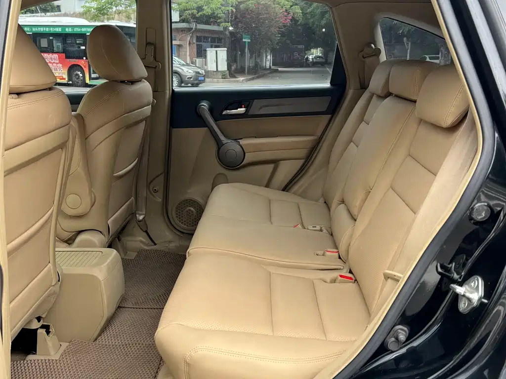 Honda CR-V 2010