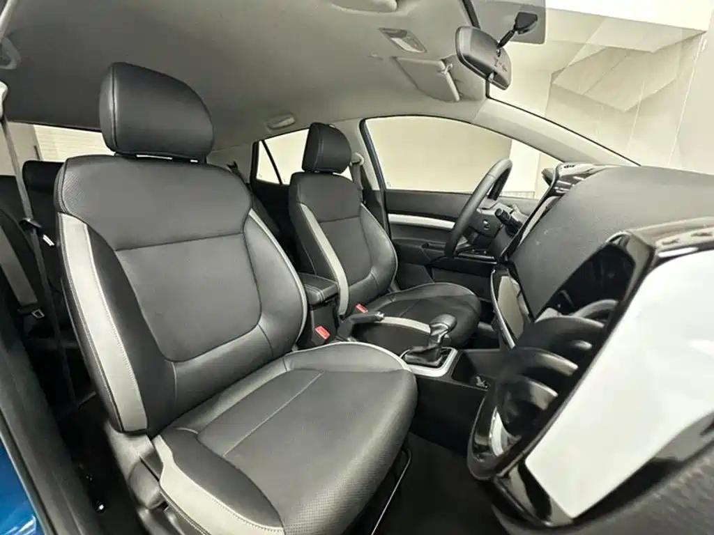 Kia KX1 2023 — фото 12