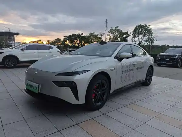 Dongfeng e007 2025