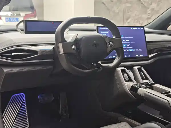 Hyptec SSR 2024