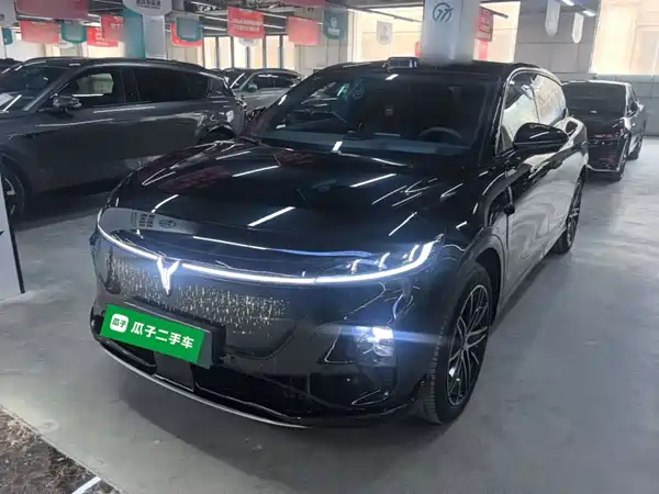 Voyah Zhiyin 2025