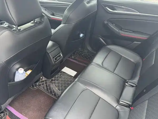 Changan Eado 2020