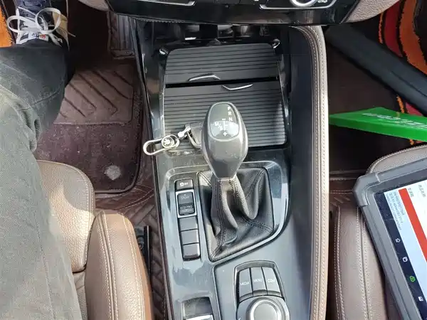 BMW X1 2019