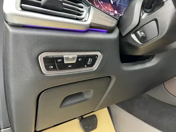 BMW X5 2023
