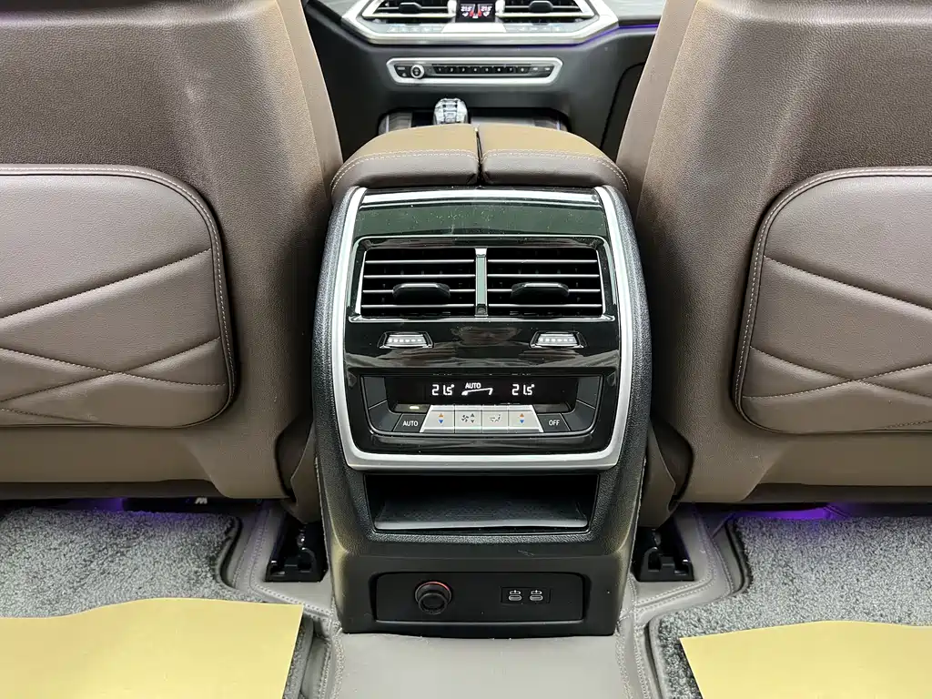 BMW X5 2023 — фото 34