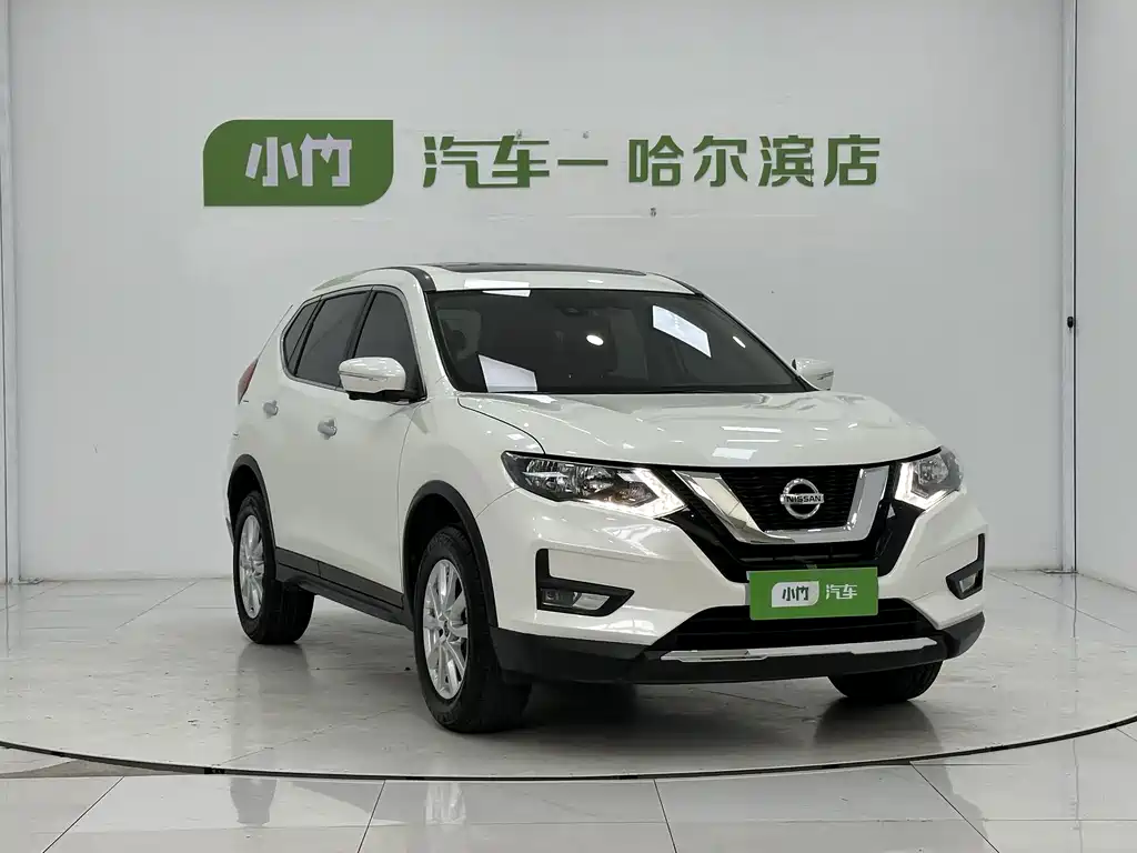 Nissan X-Trail 2023 — фото 3