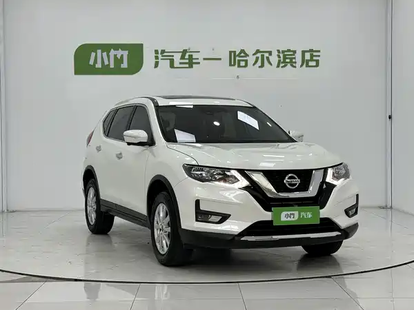 Nissan X-Trail 2023